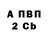 Кетамин VHQ light voin